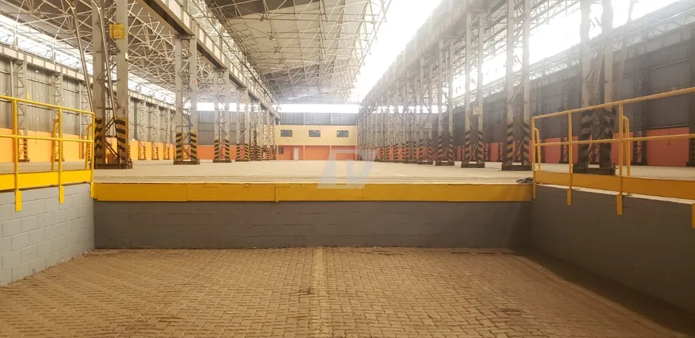 Depósito-Galpão, 4670 m² - Foto 9