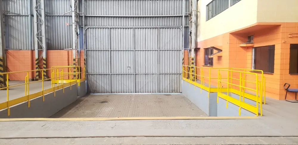 Depósito-Galpão, 4670 m² - Foto 8