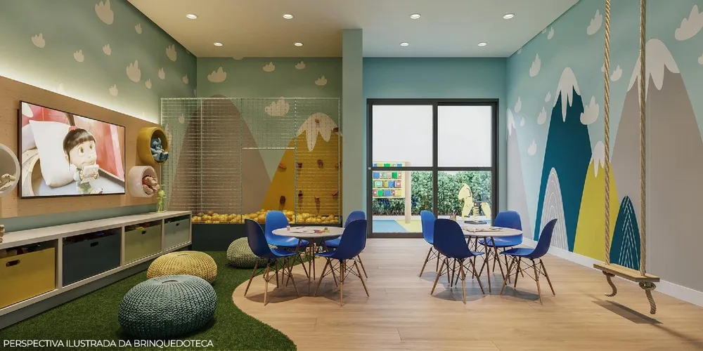 Apartamento, 3 quartos, 85 m² - Foto 10
