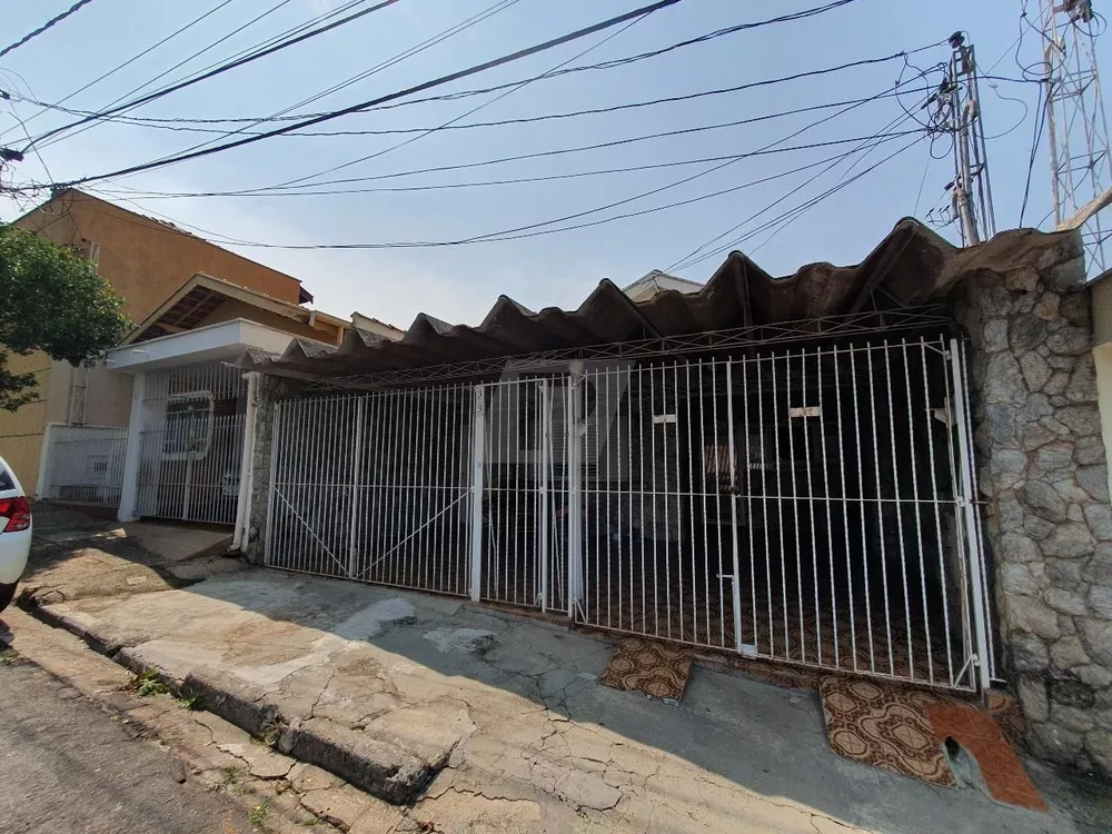 Casa, 2 quartos, 180 m² - Foto 8