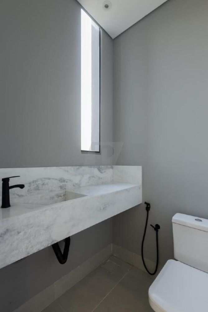 Casa, 3 quartos, 169 m² - Foto 2