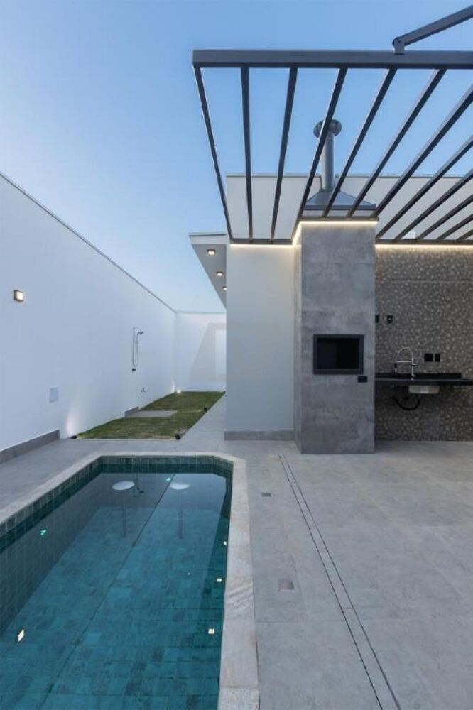 Casa, 3 quartos, 169 m² - Foto 5