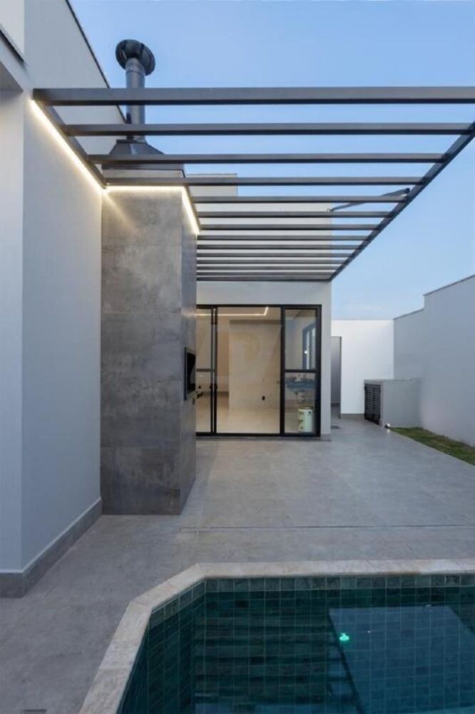 Casa, 3 quartos, 169 m² - Foto 6
