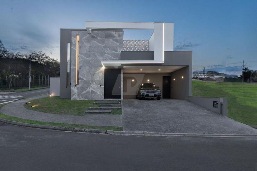 Casa, 3 quartos, 169 m² - Foto 4