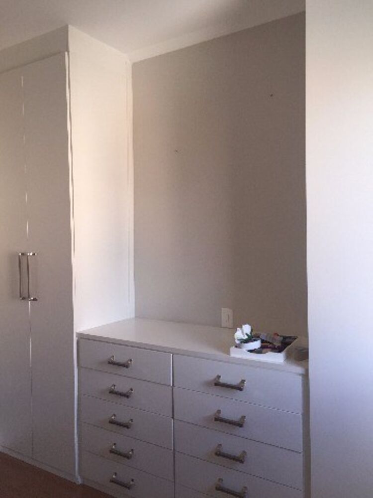 Apartamento à venda com 3 quartos, 98m² - Foto 3