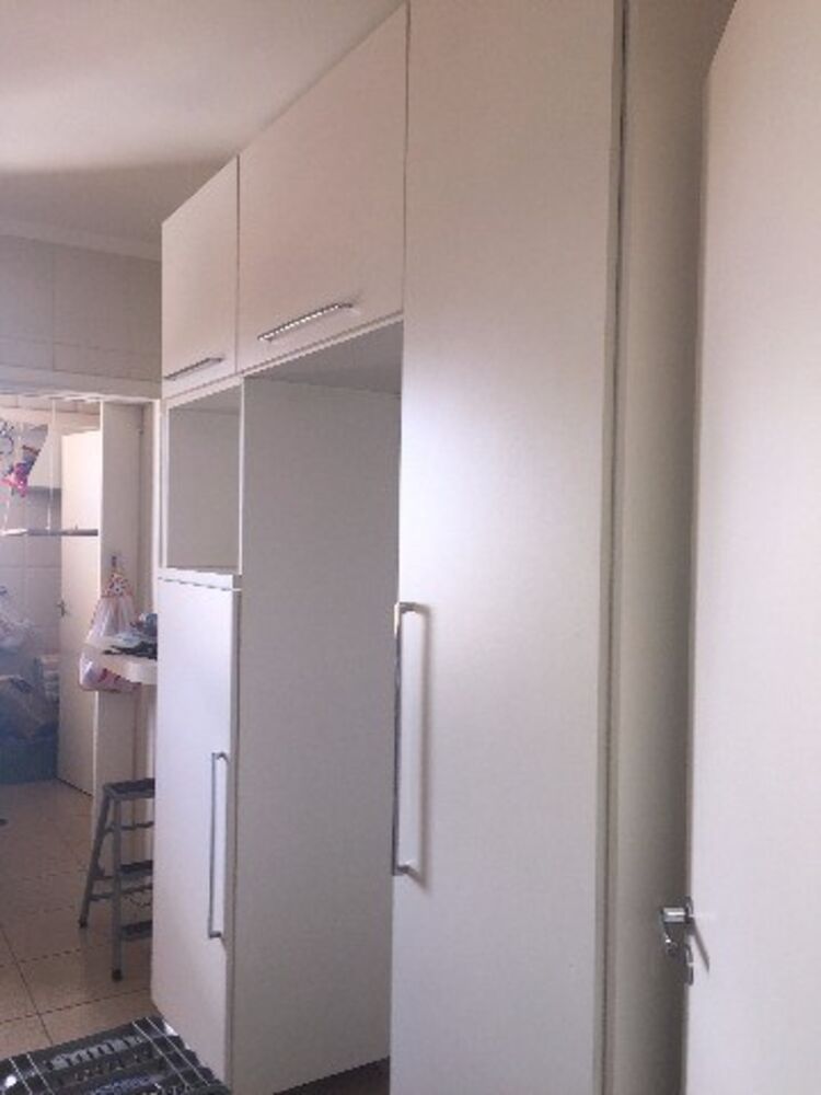 Apartamento à venda com 3 quartos, 98m² - Foto 1