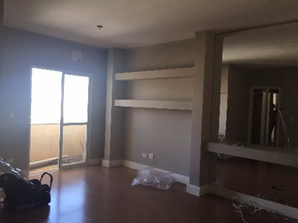 Apartamento, 3 quartos, 98 m² - Foto 2