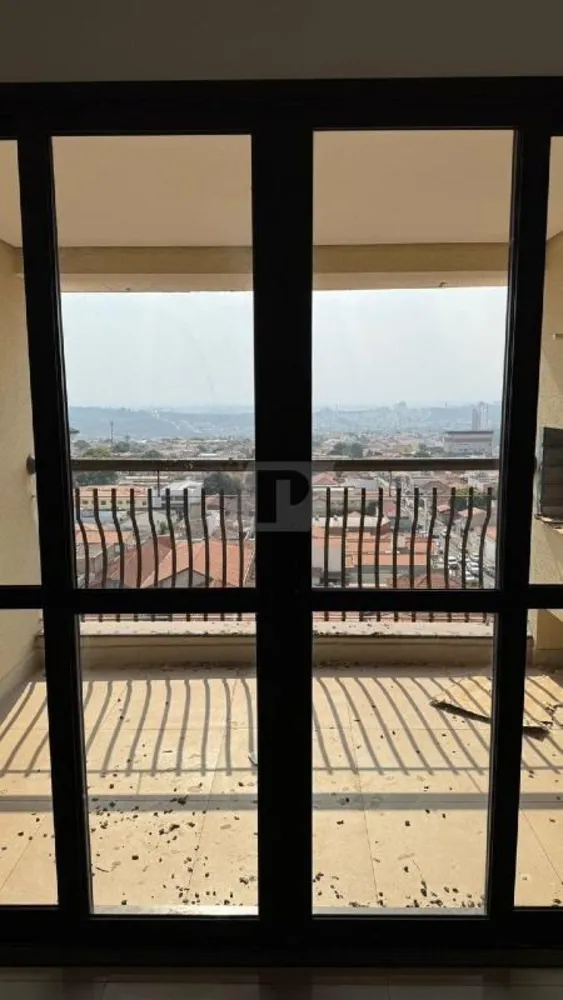 Apartamento, 3 quartos, 100 m² - Foto 2