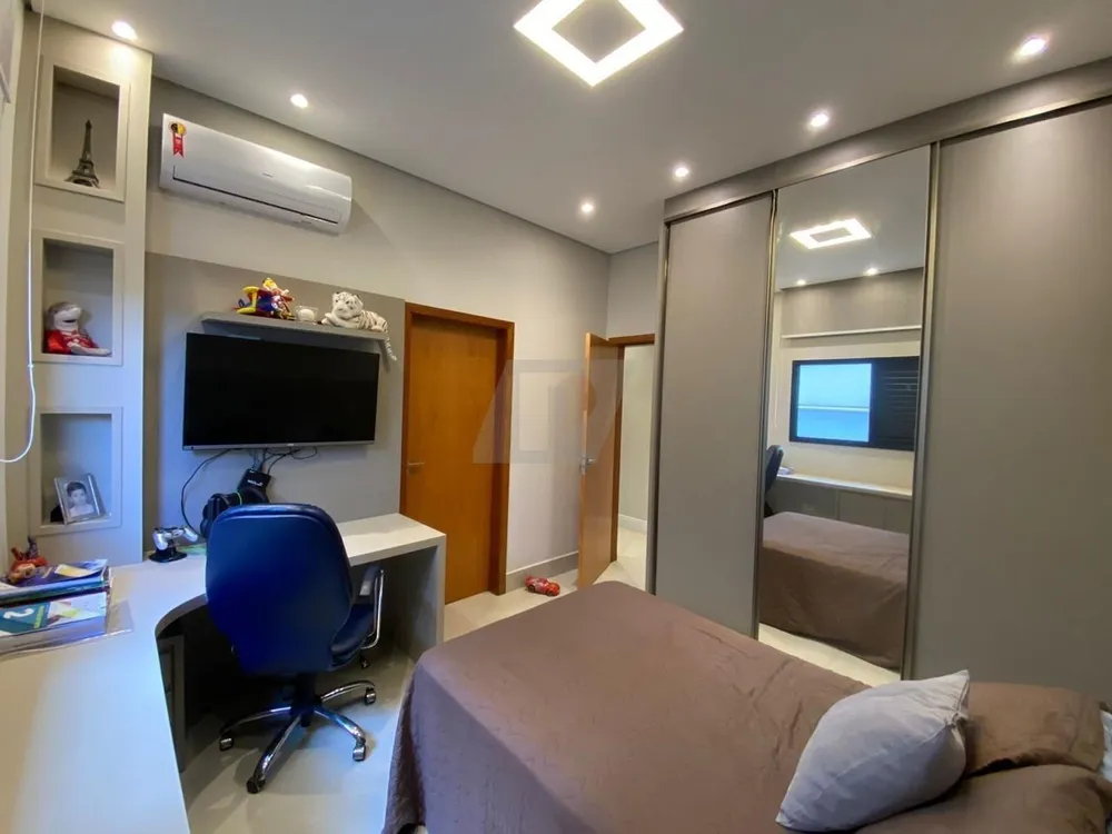 Casa de Condomínio, 3 quartos - Foto 12