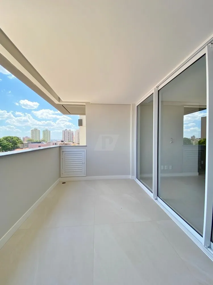 Apartamento, 2 quartos, 68 m² - Foto 2