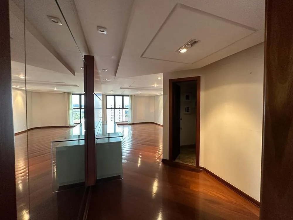 Cobertura, 4 quartos, 471 m² - Foto 3