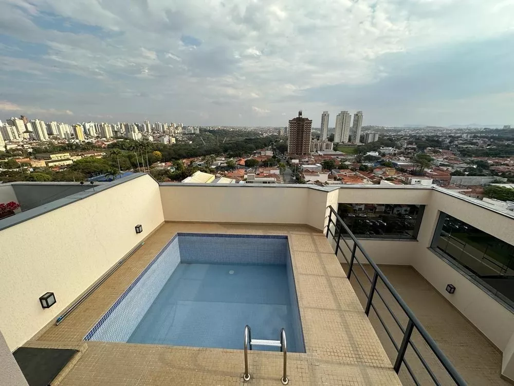 Cobertura, 4 quartos, 471 m² - Foto 1