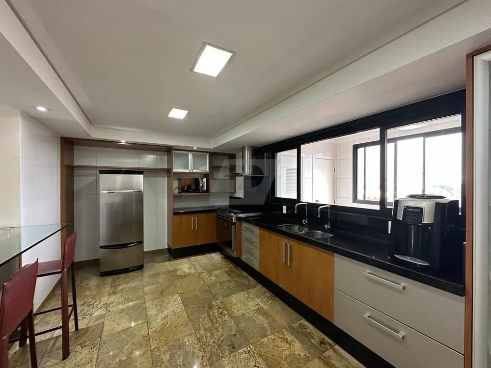 Cobertura, 4 quartos, 471 m² - Foto 12