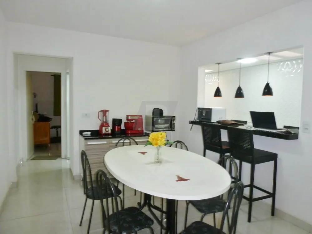 Casa, 2 quartos, 96 m² - Foto 7