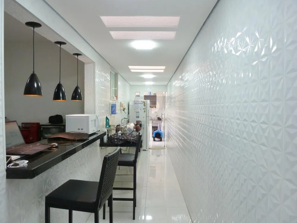 Casa, 2 quartos, 96 m² - Foto 8