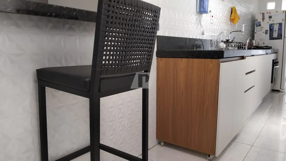 Casa, 2 quartos, 96 m² - Foto 12