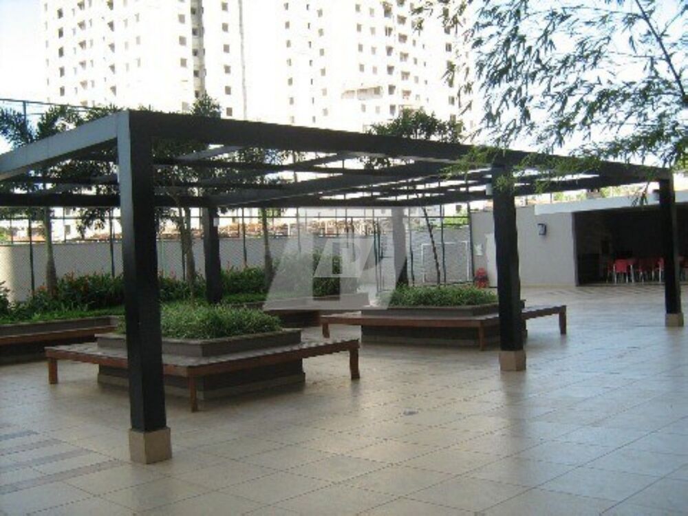 Apartamento para alugar com 3 quartos, 128m² - Foto 1