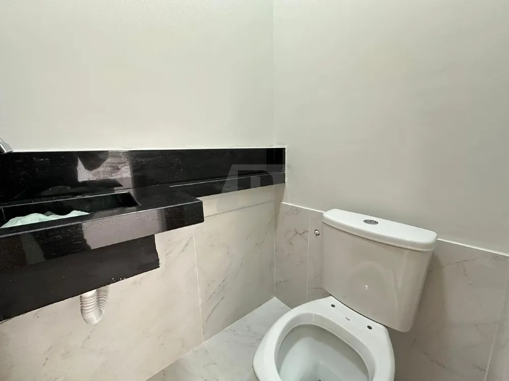 Casa de Condomínio, 3 quartos - Foto 9