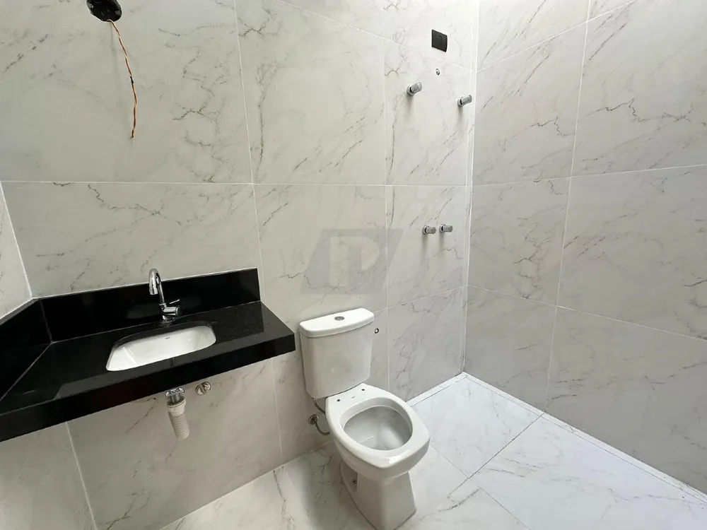 Casa de Condomínio, 3 quartos - Foto 11