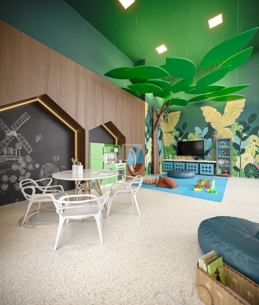 Apartamento, 4 quartos, 289 m² - Foto 7