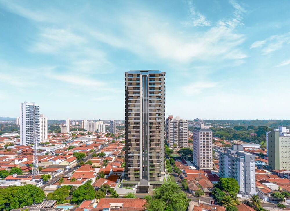 Apartamento, 4 quartos, 289 m² - Foto 6