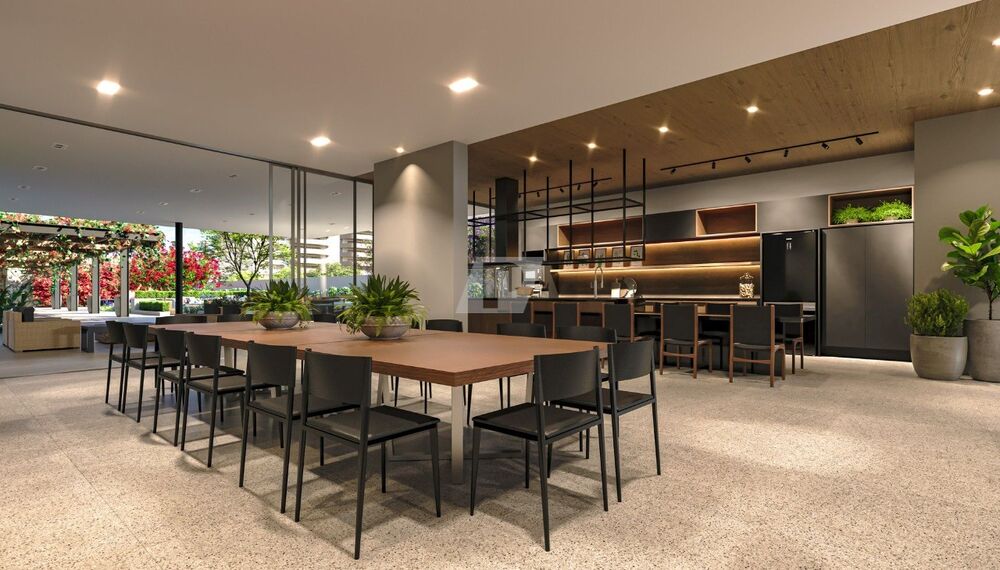 Apartamento, 4 quartos, 289 m² - Foto 8