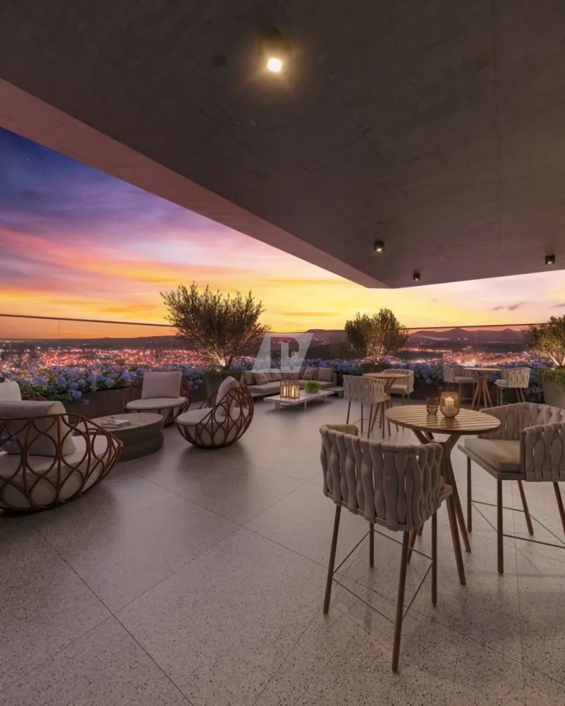 Apartamento, 4 quartos, 289 m² - Foto 5