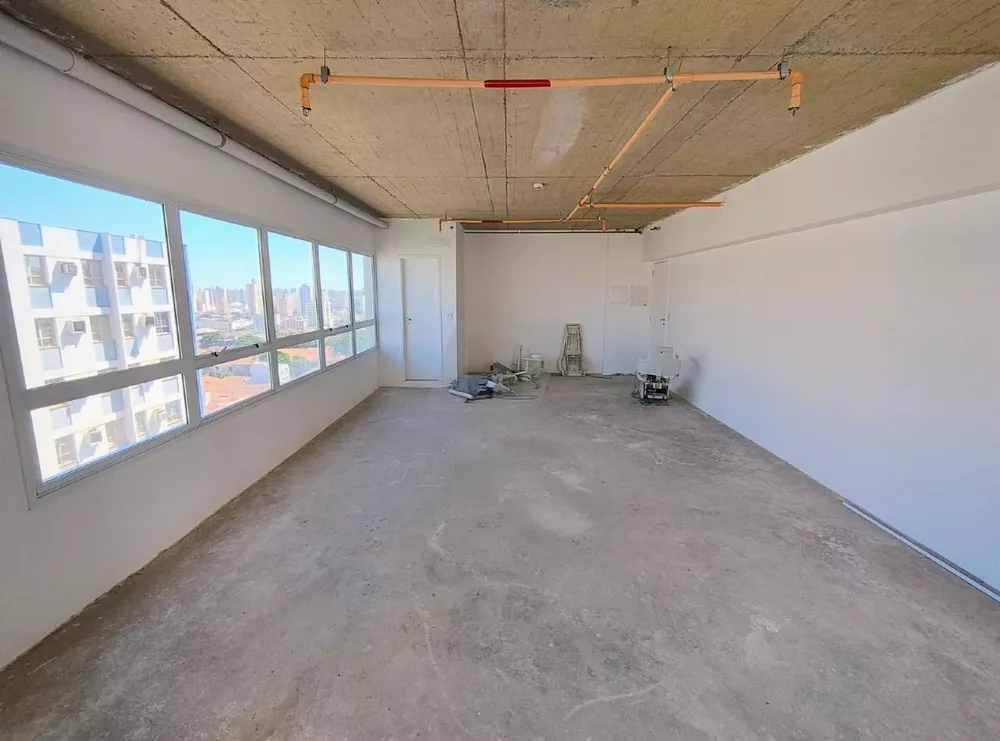 Sala-Conjunto, 57 m² - Foto 1