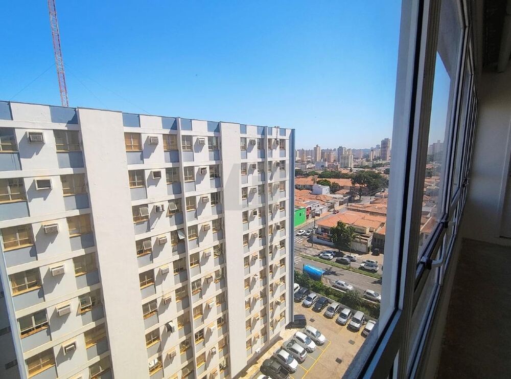 Conjunto Comercial-Sala para alugar, 57m² - Foto 4