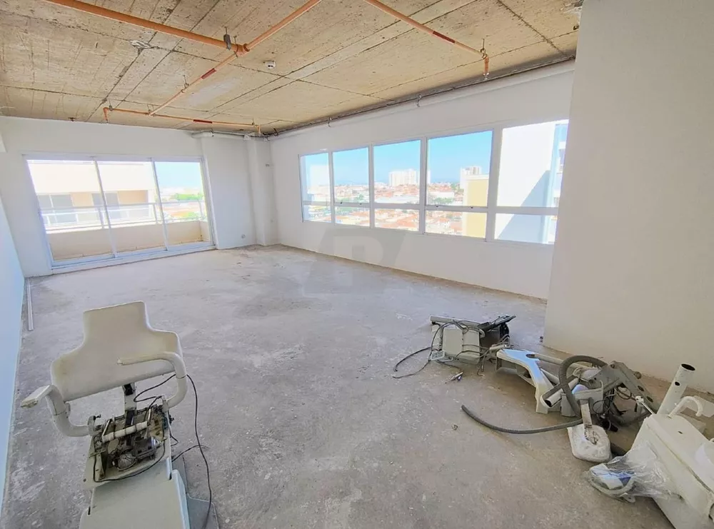Sala-Conjunto, 57 m² - Foto 3