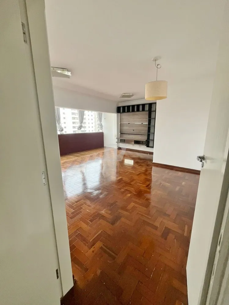 Apartamento, 3 quartos, 106 m² - Foto 2