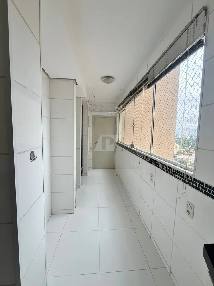 Apartamento, 3 quartos, 106 m² - Foto 1