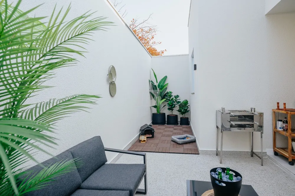 Apartamento, 2 quartos, 42 m² - Foto 11