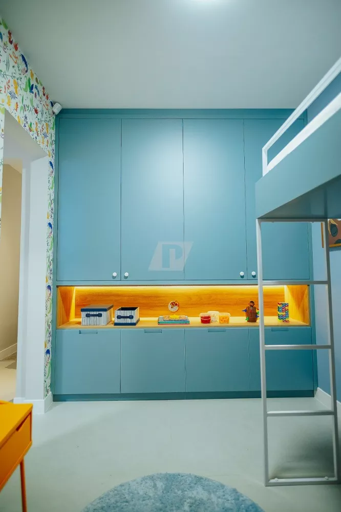 Apartamento, 2 quartos, 42 m² - Foto 1