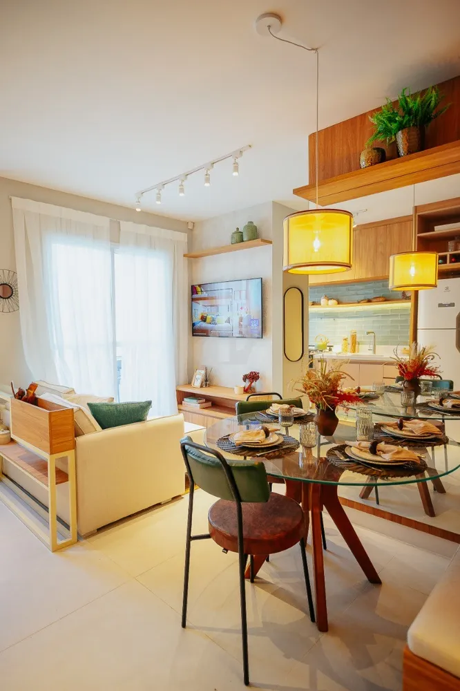 Apartamento, 2 quartos, 42 m² - Foto 15