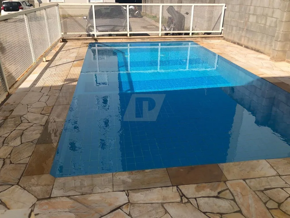 Apartamento, 2 quartos, 55 m² - Foto 9