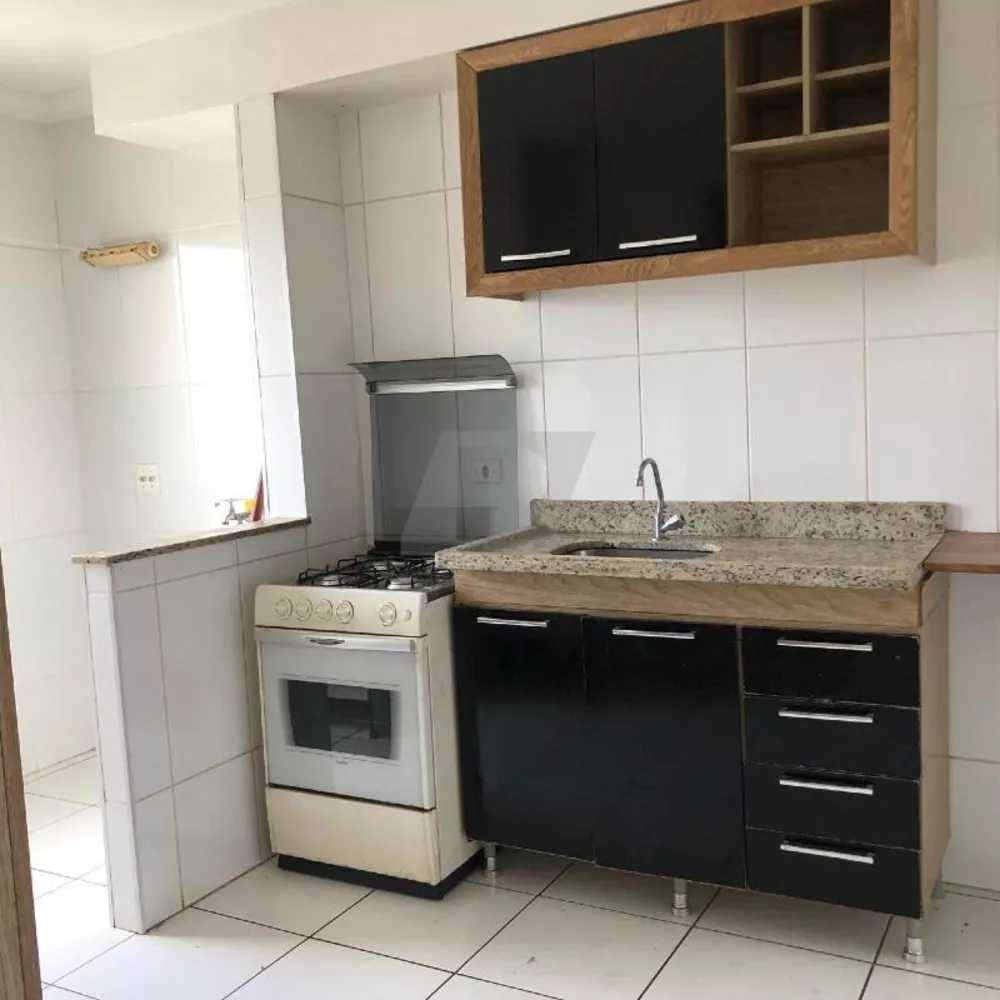 Apartamento, 2 quartos, 55 m² - Foto 4