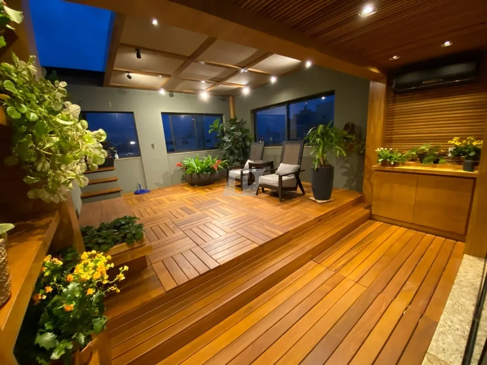 Cobertura, 4 quartos, 276 m² - Foto 7