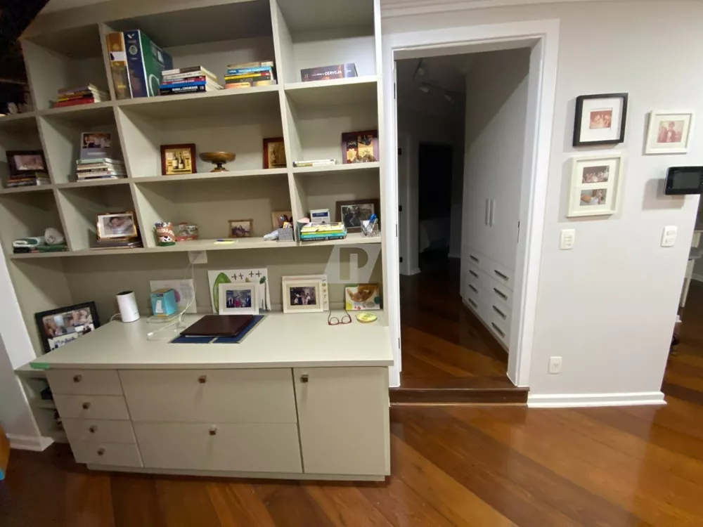 Cobertura, 4 quartos, 276 m² - Foto 3