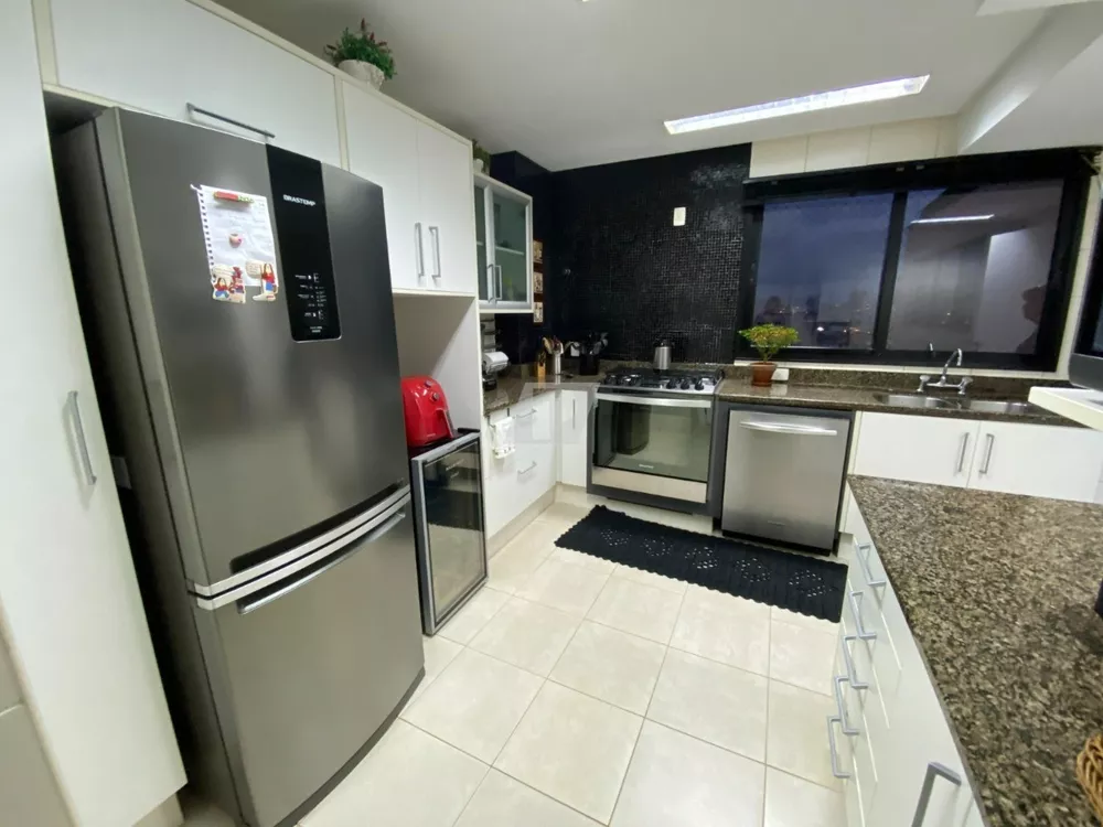 Cobertura, 4 quartos, 276 m² - Foto 1