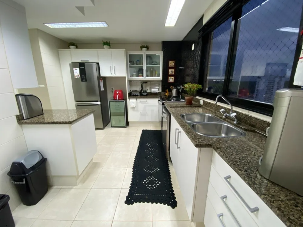 Cobertura, 4 quartos, 276 m² - Foto 2