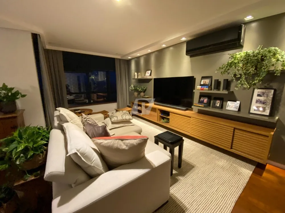 Cobertura, 4 quartos, 276 m² - Foto 1
