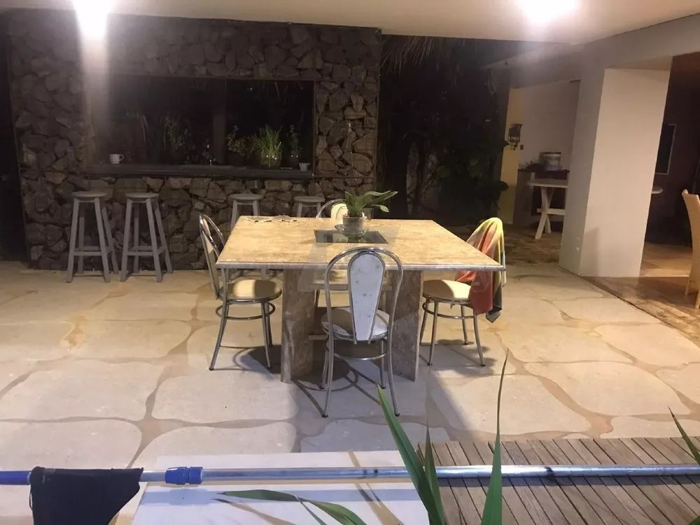 Casa, 4 quartos, 400 m² - Foto 1