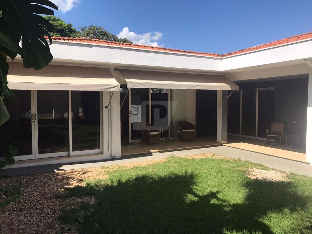 Casa, 4 quartos, 400 m² - Foto 8