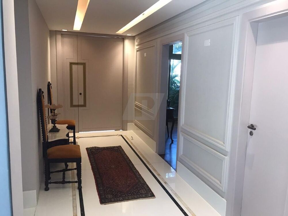 Casa, 4 quartos, 400 m² - Foto 7