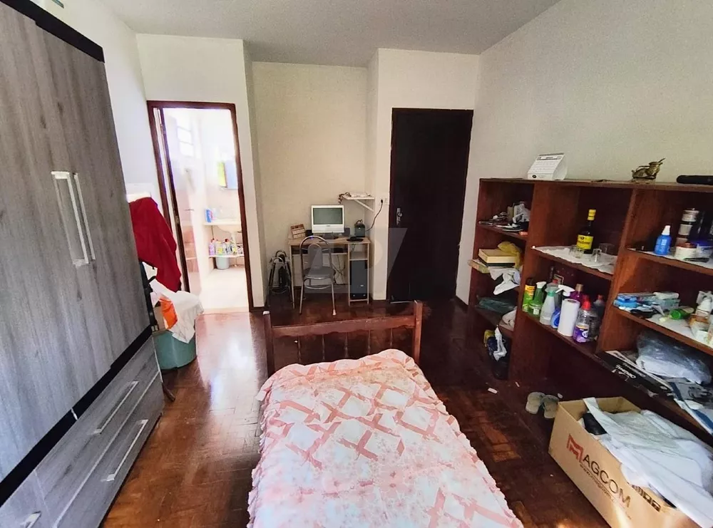 Casa, 3 quartos, 163 m² - Foto 2