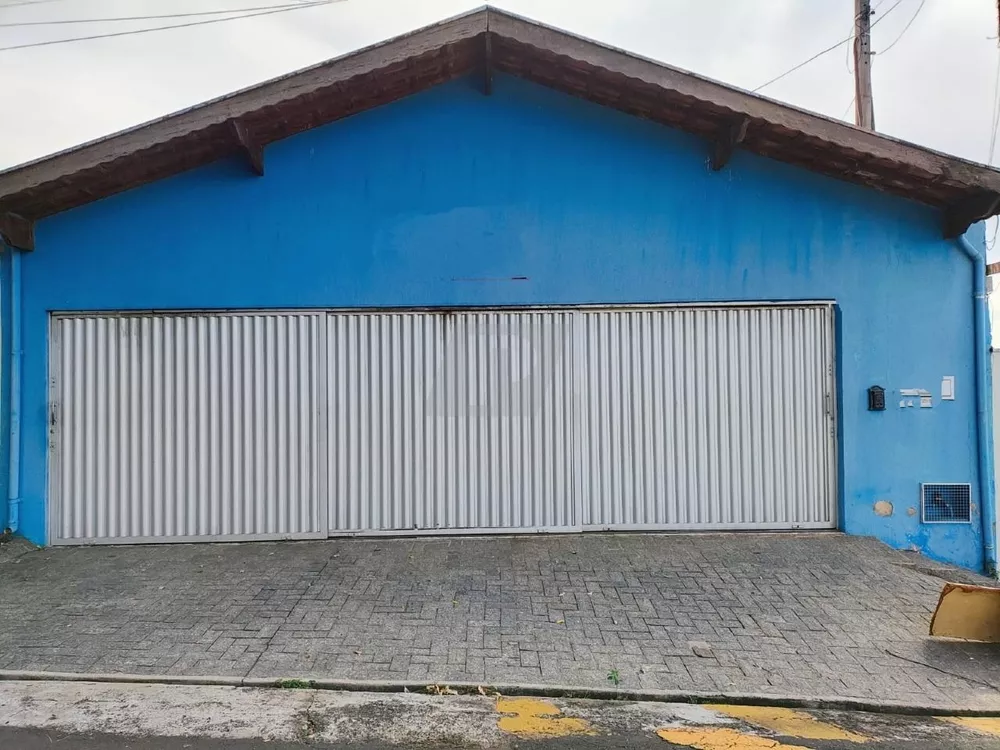 Casa, 3 quartos, 163 m² - Foto 3
