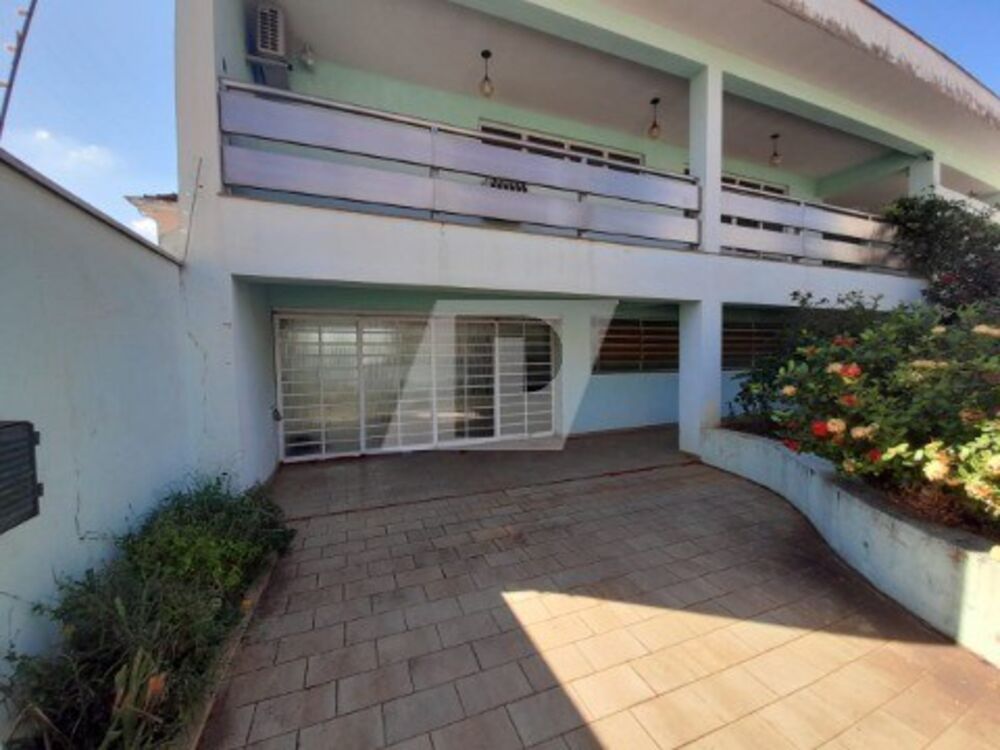 Casa, 5 quartos - Foto 1