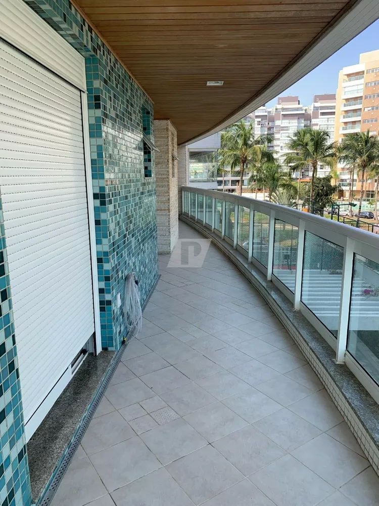 Apartamento, 4 quartos, 197 m² - Foto 3