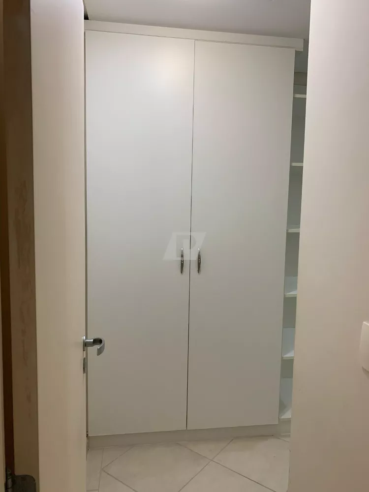 Apartamento, 4 quartos, 197 m² - Foto 2